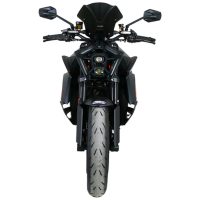 Racing Windscreen "NRM" MRA