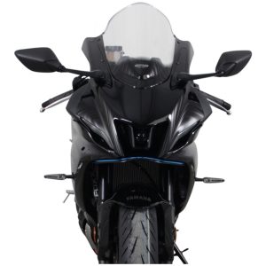 Racing Windscreen R - Clear MRA