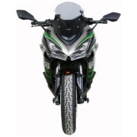 Racing Windscreen "R" MRA