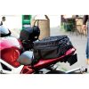 Rack-taske Momentun Roamer Sort KURYAKYN 30,5 Liter – miniature 7