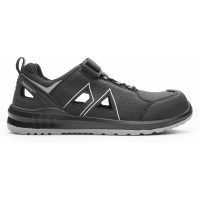 Radar Safety Sandal Black 37