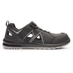 Radar Safety Sandal Black 41