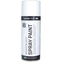 Radiator 9010 Spray Paint Spraymaster