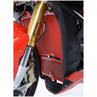 Radiator guard - BMW S1000R R&G Racing