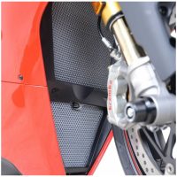 Radiator guard - Ducati Panigale V4 1100 R&G Racing