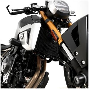 Radiator Guard R&G Racing