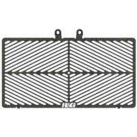 Radiator Guard Stainless Steel KTM 790 Adventure R&G Racing