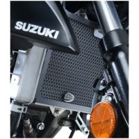 Radiator guard - Suzuki GSX-R 125 R&G Racing