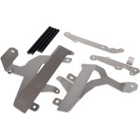 Radiator Guards Suzuki DR-Z4S 25- AXP Racing