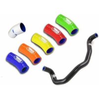 Radiator Hoses - 2 KTM Freeride 350 SAMCO