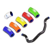 Radiator Hoses - 2 Sherco 250/300 SE-R SAMCO