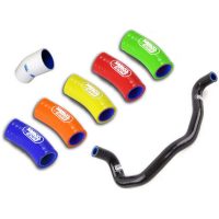 Radiator Hoses - 3 Yamaha WR250F SAMCO