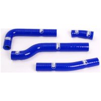 Radiator Hoses - 5 Yamaha YZ/WR450F SAMCO
