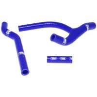 Radiator Hoses Y type - 4 Yamaha YZ450F SAMCO