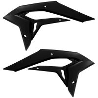 Radiator Scoops POLISPORT