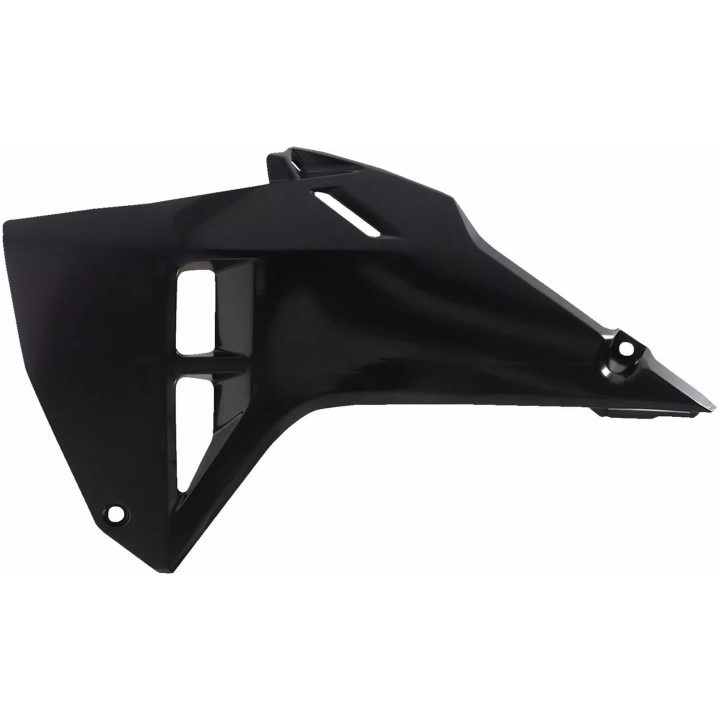 Radiatorkåber Replica Sort CYCRA – billede 2