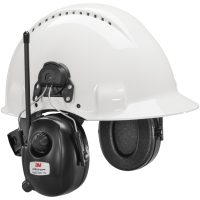 Radiokapsel HRXD7P3E-01 PELTOR
