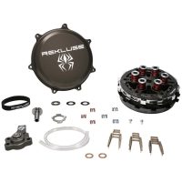 RadiusCX 4.0 Clutch System REKLUSE