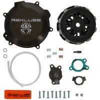 RadiusCX 4.0 (DDS) Clutch System REKLUSE
