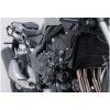 Ram Crash Pad Kit Sort SW-MOTECH – miniature 3