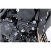 Ram Crash Pad Kit Sort SW-MOTECH – miniature 4