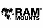 RAM MOUNTS logo