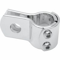 Ramklemme Tredelt Krom DRAG SPECIALTIES
