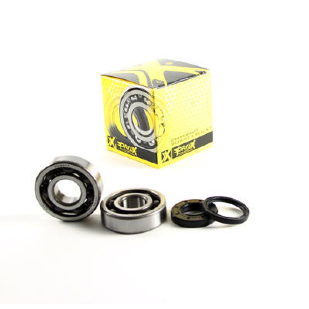 Ramlager Standard Prox 23.6308C3 – billede 2