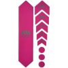 Ramme-mærkat Basic Protection Magenta ALL MOUNTAIN STYLE – miniature 1