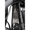 Rammebeskyttelse Grill Deep Cut Sort ARLEN NESS – miniature 2