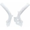 Rammebeskytter Hvid Rtech – miniature 1
