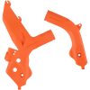 Rammebeskytter Nedre Polisport Beskyttelse – miniature 2