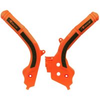 Rammebeskytter Orange Rtech
