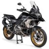 Rammebeskytter Øvre Sølv Titanium AKRAPOVIC Ram beskyttelse – miniature 4