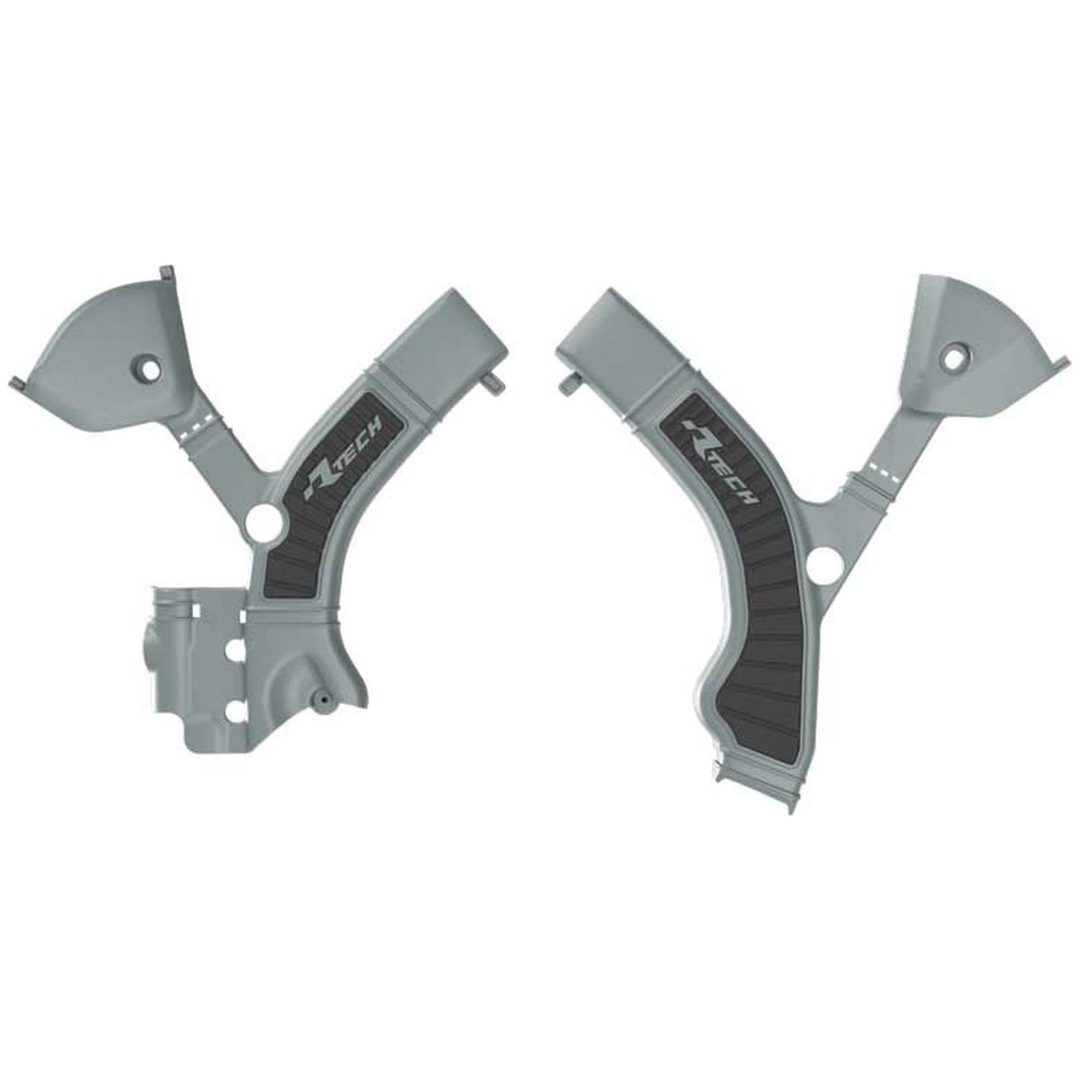 Rammebeskytter Rtech