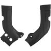 Rammebeskytter Sort POLISPORT Beskyttelse – miniature 2