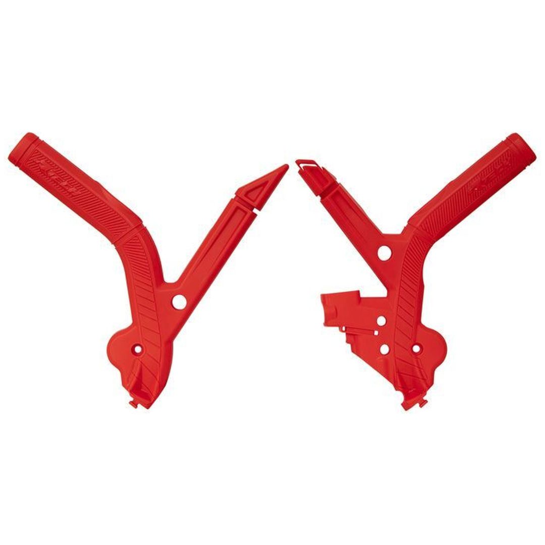 Rammebeskytter Sort Rtech – billede 2