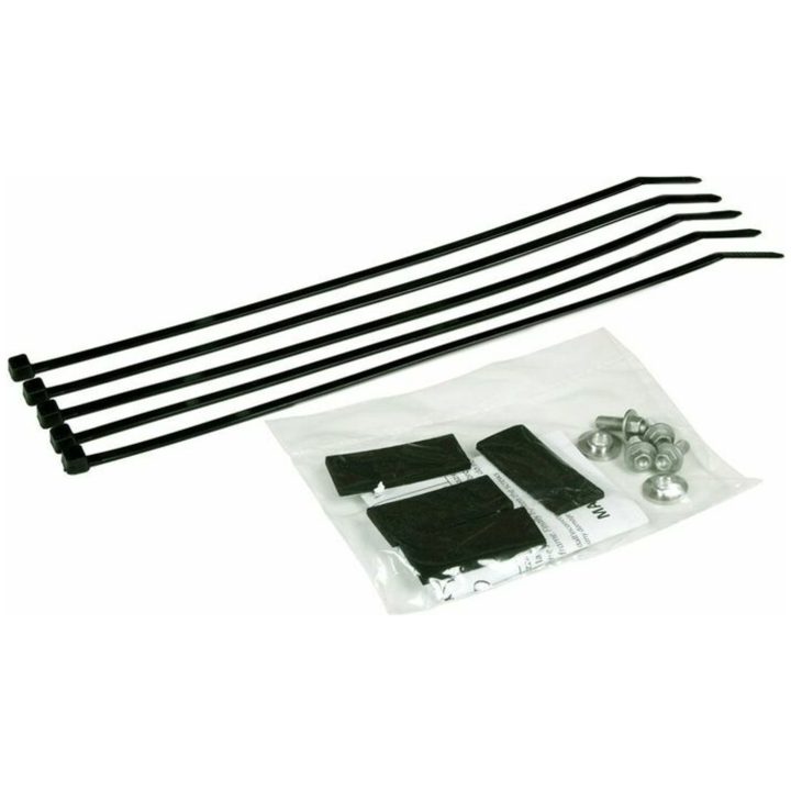 Rammebeskytter Sort Rtech Sort – billede 2