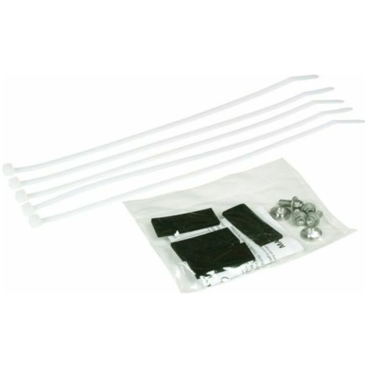 Rammebeskytter Sort/Hvid Rtech Sort/Hvid – billede 2