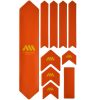 Rammeforsegling Ekstra Beskyttelse Orange ALL MOUNTAIN STYLE – miniature 1