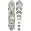 Rammeklæber Ekstra Beskyttelse Klar Wolf ALL MOUNTAIN STYLE – miniature 1