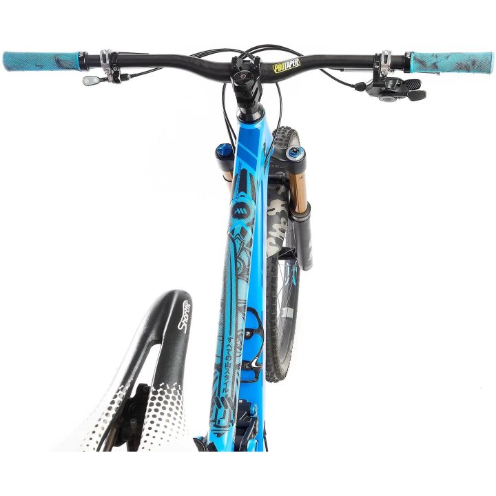 Rammeklæber Ekstra Beskyttelse Sort Ronin ALL MOUNTAIN STYLE – billede 3