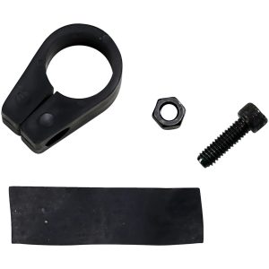 Rammeklemme Sort JAGG OIL COOLERS