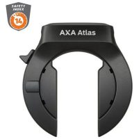 Rammelås Atlas Retractable SBSC-godkendt AXA