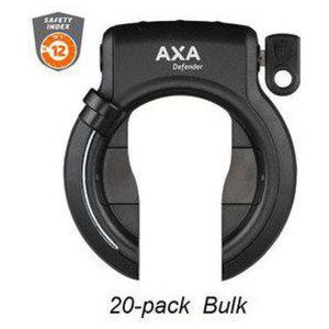Rammelås Defender AXA