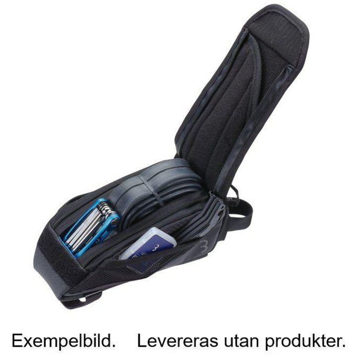 Rammetaske TopTank 7.5 DL BBB – billede 3