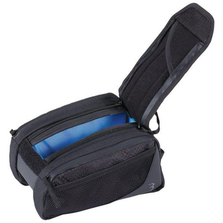 Rammetaske TopTank X 1.5 Liter BBB – billede 2