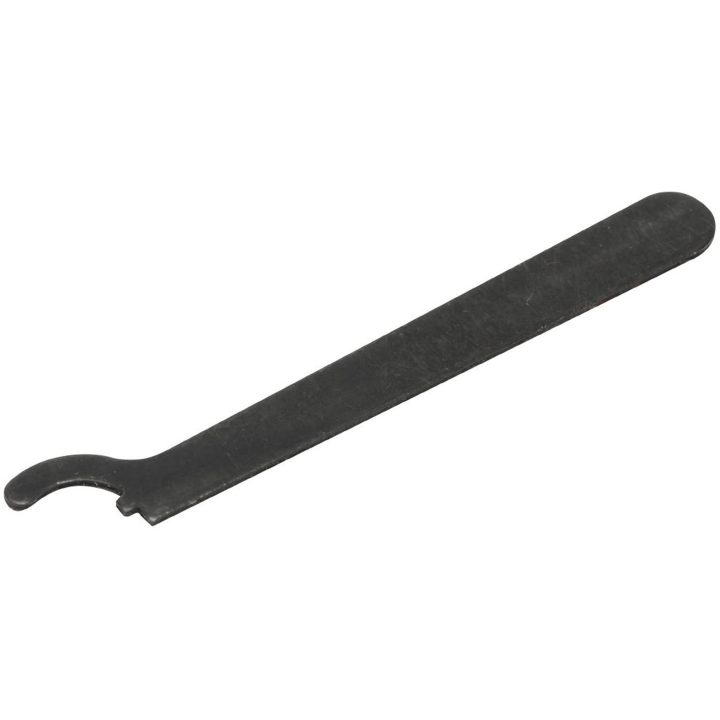 Rammurervater med V-spor Limit Rammevaterpas LIMIT 100-0,05 – billede 2