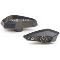 Ramreglage SLD01BK Sort Givi