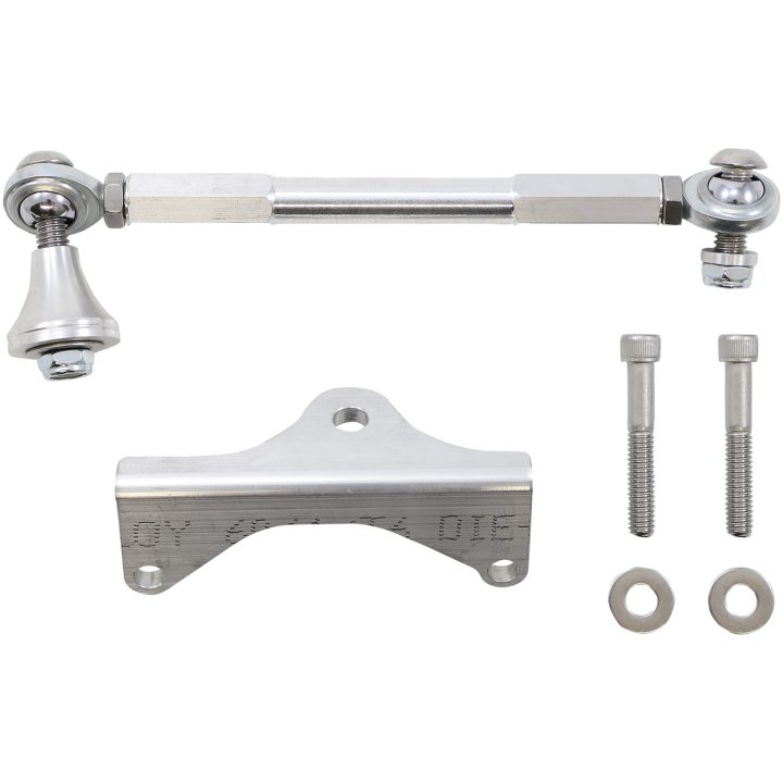 Ramstabilisator Touring ALLOY ART – billede 2